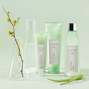 Amway Home Tech products