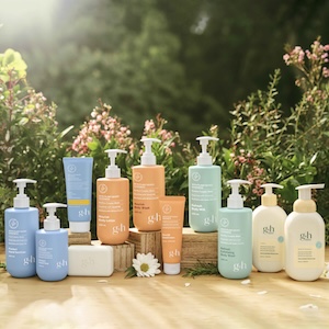 Personal care products